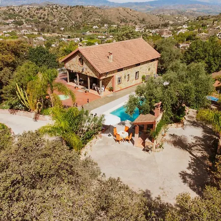 Rural La Cascada Villa Coín