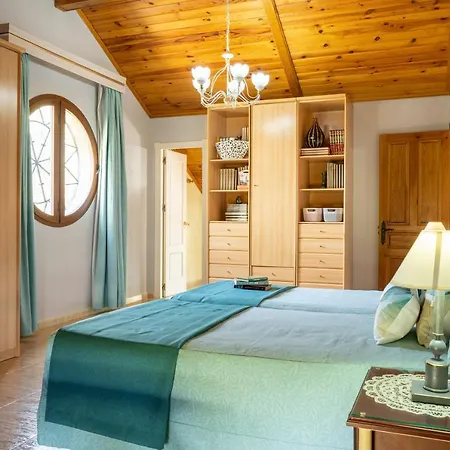 Villa Rural La Cascada