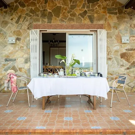 Villa Rural La Cascada