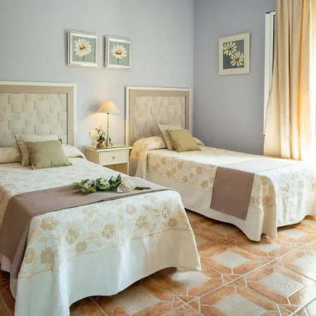 Villa Rural La Cascada Coín
