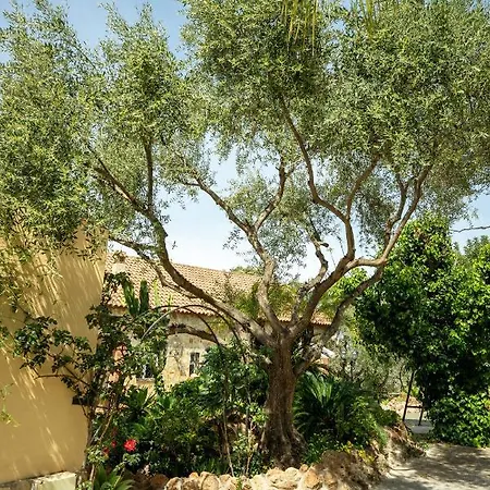 Villa Rural La Cascada *