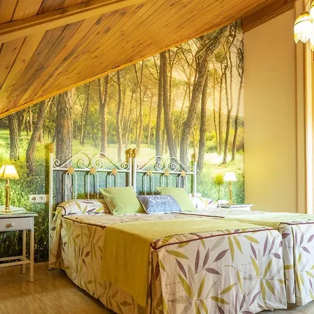 Villa Rural La Cascada