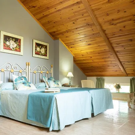 Villa Rural La Cascada *