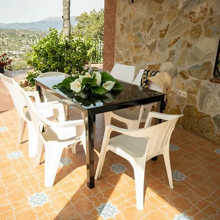 Rural La Cascada Villa Coín