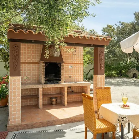 Rural La Cascada Villa Coín