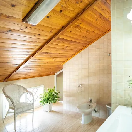 Villa Rural La Cascada