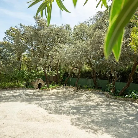 Villa Rural La Cascada *