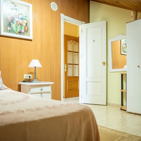 Villa Rural La Cascada Coín