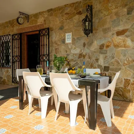 Villa Rural La Cascada