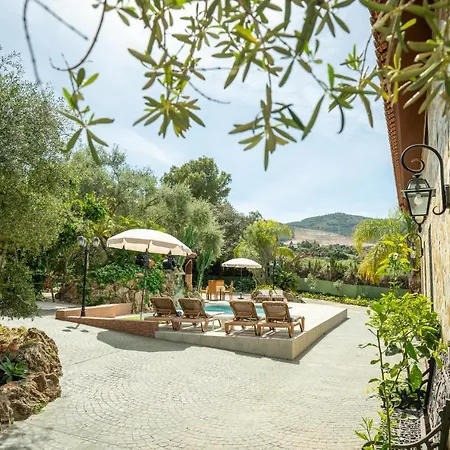 Rural La Cascada Villa *