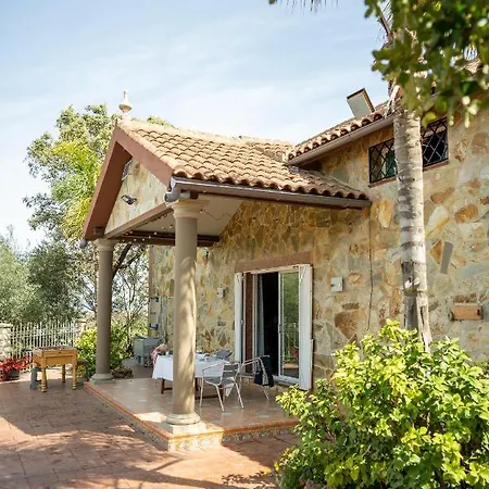 Rural La Cascada Villa Coín
