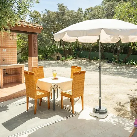Villa Rural La Cascada Coín