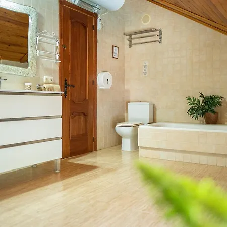 Rural La Cascada Villa Coín