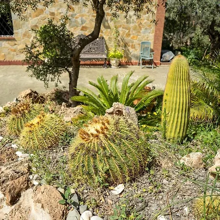 Villa Rural La Cascada Coín