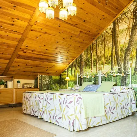 Rural La Cascada Villa Coín