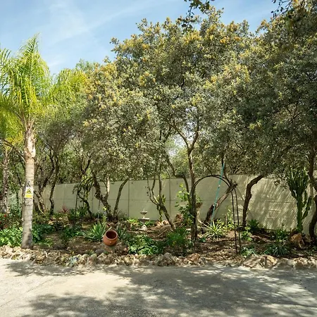 Villa Rural La Cascada Coín