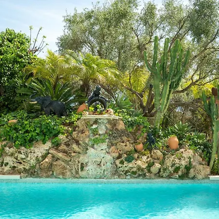 Villa Rural La Cascada *