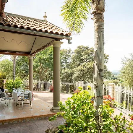 Villa Rural La Cascada