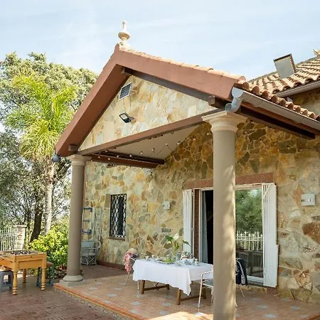 Rural La Cascada *