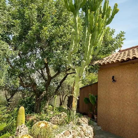 Rural La Cascada